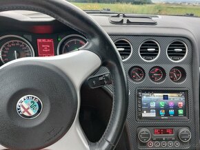 Alfa Romeo 159 1.9 jtdm88KW - 4