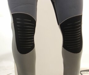Nové kalhoty na vodní sporty z 3,5mm neo, S,M,XL - 4