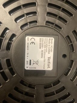 Parní hrnec Tefal - 4