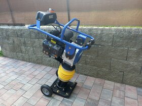 Hutnění, Bourání, Měření - vše pro Vaše projekty - 4