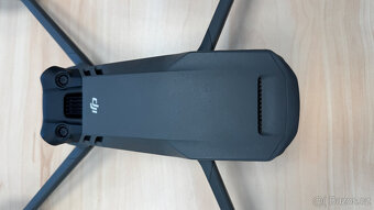 Dji Mavic 3, 3 aku, ND filtry, karbonové vrtule. PLÁTCE DPH - 4