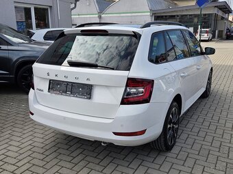Škoda Fabia III TSi STYLE FullLED NAVI SENZORY PANORAMA - 4