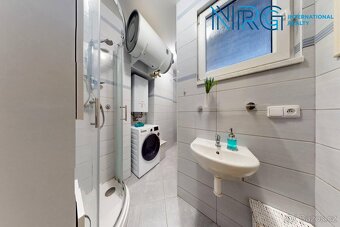 Prodej bytu 2+kK 46 m² , Přibram IV, ul.Březnická, - 4