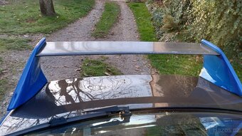 panelové víko kufru lancer evo (7/8/9) - 4
