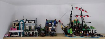 Sběratelské LEGO sety na prodej - 4