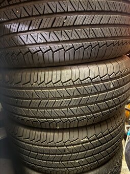 Pneumatiky Kormoran 255/60R18 - 4