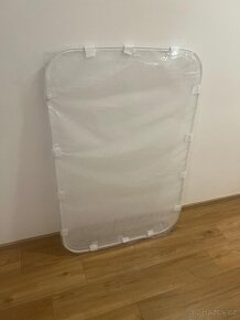 Kotec pro psa,klec,ohrádka pro psa - 4