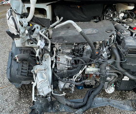 Opel Zafira Life 2.0 CDTi 2019- na ND - 4