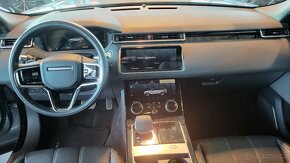 Land Rover velar 3.0tdi 221kw pano. - 4