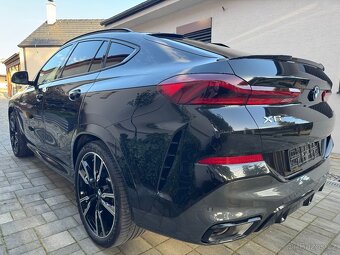 BMW X6 XDrive 30d - 4