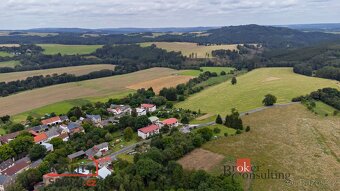 Prodej, pozemky/bydlení, 2064 m2, Lestkov, Tachov [ID 71485] - 4