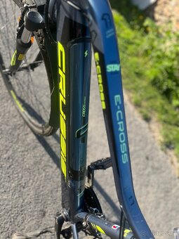 Crussis e-cross - 4
