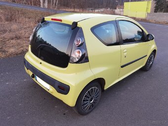 Citroën C1 - 4