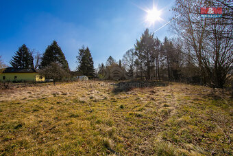 Prodej pozemku k bydlení, 1335 m², Strašice, okr. Rokycany - 4