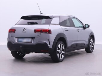 Citroën C4 Cactus 1,2 PT 81kW Navi Serv.Kniha (2020) - 4