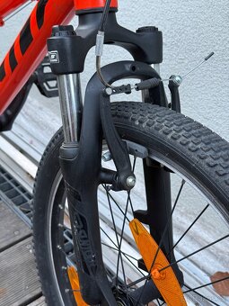 Dětské kolo 20” SCOTT - 4