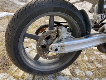KTM LC8 EFi SuperDuke - 4