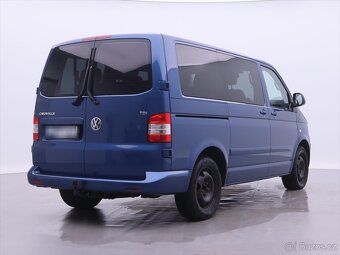 Volkswagen Caravelle 2,0 TDI 132kW Comfortlin 8Mist (2010) - 4