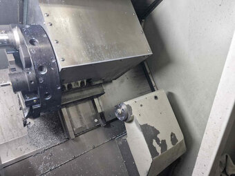 Soustruhy - CNC CTX 210 - 4