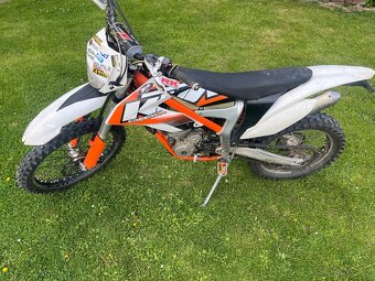 KTM 350 Freerider ( v rezervaci) - 4