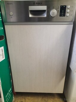 Mycka Bosch šíře 45cm-----mohu dovezt - 4