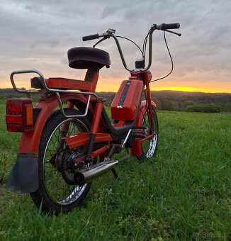 Babetta 210 - 4