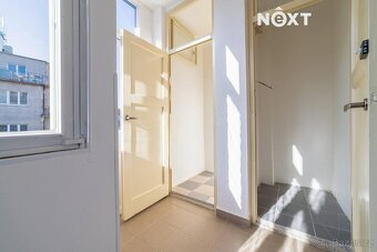 Prodej byt 1+kk, 40㎡ - 4