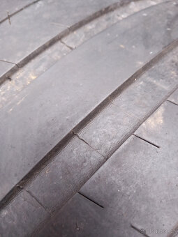 295/35R18 MICHELIN LETNÍ PNEU - 4