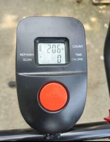 Posilovač břišních svalů
inSPORTline Ab Lifter Easy - 4