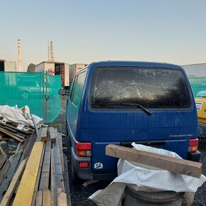 Vw T4 - 4