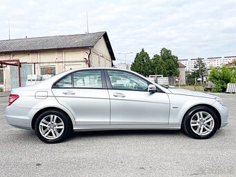 MERCEDES-BENZ W204 C180CGI AUTOMAT 127.000KM SERVIS MB TOP - 4