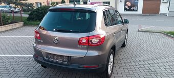 VW Tiguan 2,0tdi-103kw-4×4-automat - 4