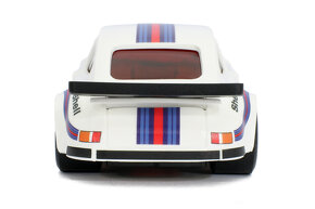 Závodní Auto – PORSCHE 911 startovní číslo 22– ITES 1:32 - 4