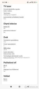Tv Samsung - 4