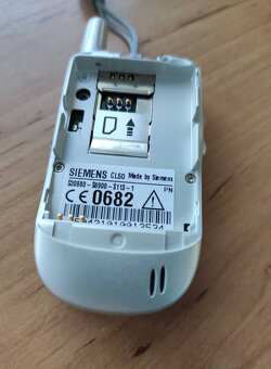 Siemens CL50 - 4