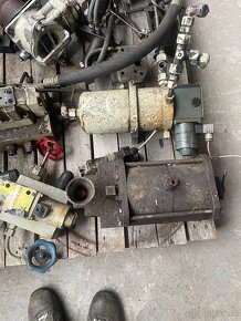 Hydraulika - 4
