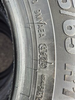 185/65r15 88H Kumho letni - 4