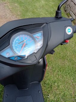Kentoya 125 - 4