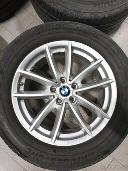 BMW kola R18 5x112 X5 G05 X6 G06 - 4