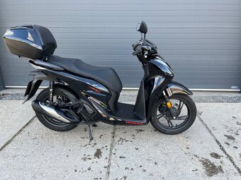 Honda sh 150 2023 - 4