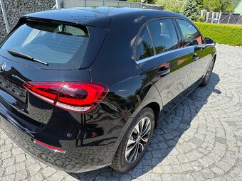 Mercedes-Benz A180d , 9/21 , automat - 4