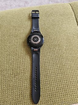 Samsung Galaxy Watch 6 Classic 47mm - v záruce - 4