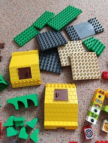 Lego DUPLO Lesopark + spousta dalšího - 4