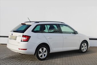 Škoda Fabia 1.0TSI 81kW AMBITION 1.MAJ. ČR (2019) - 4