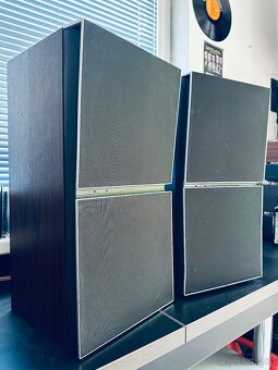 Bang & Olufsen, beovox s 80 - 4