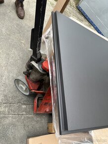 Dveře 80L 90L - 210 cm vchodove protipozarni El/EW 30 - 4