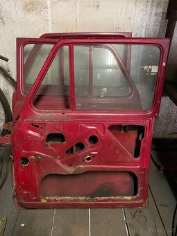 díly Škoda 100 / 110 - 4