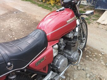 Honda CB 750 K - 4