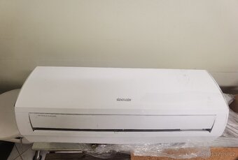 Klimatizace Sinclair MV-E42BI pro 2-5 vnitřních jednotek - 4