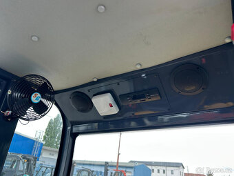 Kolový nakladač Günstig CS908 - 4